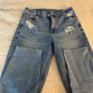 Women’s - American Eagle jeans